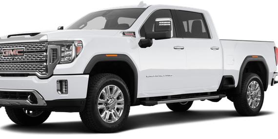 GMC SIERRA HD 2022 1GT49REY7NF256571 image